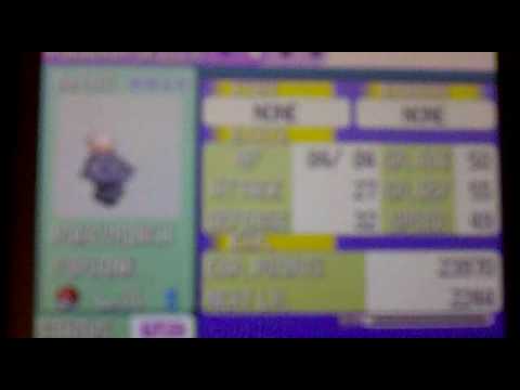 how to cure pokemon of pokerus