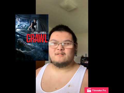 Crawl (2019) - Official Movie - Paramount Pictures
