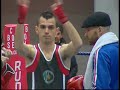 Alejandro Romero vs Oscar Aparicio