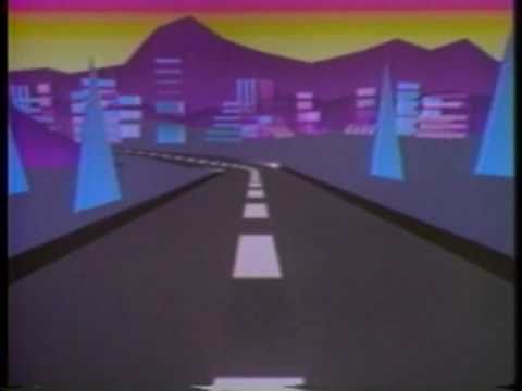 Collection: Vintage Computer Graphics 1