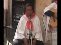 amor dulce amor / los mochicas en ksa de la familia BANCES  en ILLIMO