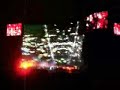 U2 - City of Blindings Lights Live from Chile