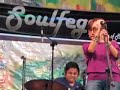 Natural-Yosha @ Soulfege, UP College of Music