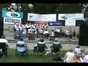 oh happy day gospel choir of the cascades 4th of july  bend