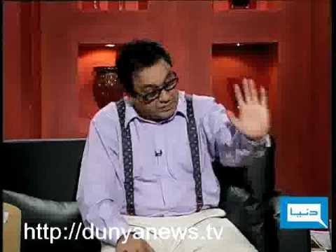 Dunya TV-HASB-E-HAAL-15-05-2010 Part 4