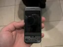 T-Mobile HTC G1