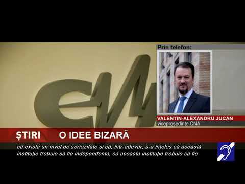 Comasarea CNA cu ANCOM, o idee bizară