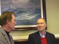 Interview with Phil Schaefer