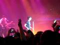 JONAS BROTHERS STILL IN LOVE WITH YOU @ HOLLYWOOD PALLADIUM 11-30-08