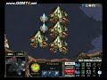 Jaedong vs Tempest - Game 3 [Round of 32 Group D]