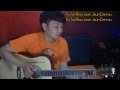 (Slank) Ku tak Bisa - Nathan Fingerstyle