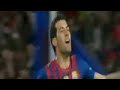 FC Barcelona Vs Chelsea [2-2] | All Goals&Highlights | Champions League | 24.04.2012