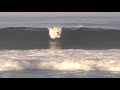 John John wins VOLCOM PIPE PRO
