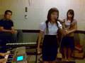 GBZ latian buat lomba