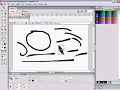 macromedia flash tutorial part 1/3 macromedia flash tutorial part 1/3