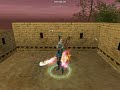 SRO [Aege] Rexius - Showing of my Lv52 + 11 Sosun Blade.
