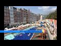 Hotel Orange County in Turkije