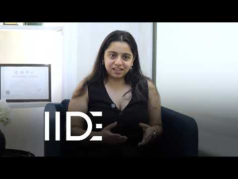 Indian Institute of Digital Education Mumbai General video thumbnail 5