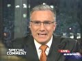 Special Comment on Gay Marriage ~ Keith Olbermann