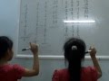 37s hoc sinh Ninh Xá thực hiện 4 phép tính 37s hoc sinh Ninh Xá thực hiện 4 phép tính