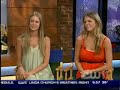 Sports Illustrated Model: Brooklyn Decker & Julie Henderson