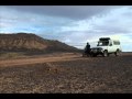 To Southern Morocco & the edge of the Sahara ...