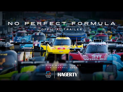 No Perfect Formula