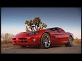 Viper SRT10