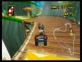 Mario Kart Wii - Nintendo 2nd June Tournamemt  - 1:56.083