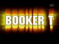 Booker T TNA Tron (Custom)