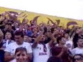 Acireale vs Gravina ultras curva sud