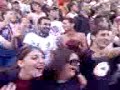 Acireale vs Gravina ultras curva sud