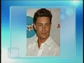 Wentworth Miller video aired September 17, 07 clip