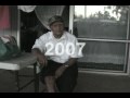 R.I.P. SIONE HALATOA  2009  HOUMA TIGER T8 VIDEO