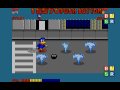 Dynamite Dux part 1/4