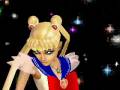 Sailor Moon Made With IMVU.com by AislinnSatu