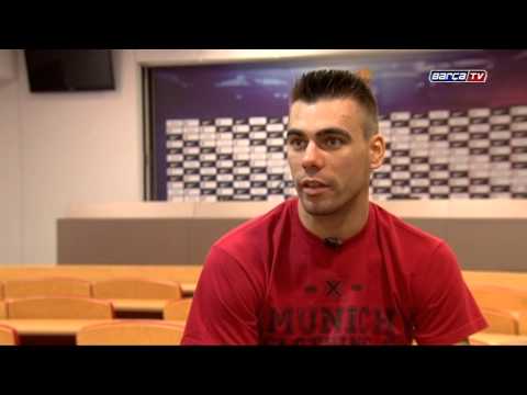 Sergio Lozano: 