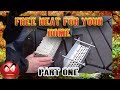 Free Heat for your Home