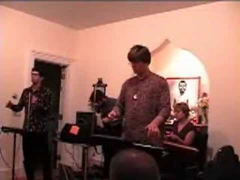The Lothars Live at the Vedanta ...