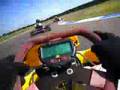 Kart Race  -  6 laps