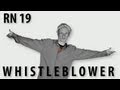 WHISTLEBLOWER - feat. Edward Snowden [RAP ...