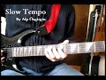 Smoke On The Water 3 Times Guitar Solo Lesson - http://www.youtube.com/watch?v=hnMYJpVOuG4 - Follow me: Youtube( http://www.youtube.com/user/thealpozgirgin ) Twitter( http://twitter.com/alpozgirgin )