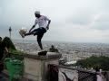 UNBELIEVABLE FREESTYLE SOCCER TRICKS [HQ]