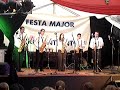 Quintet de saxos artmusic - Crazy Rhythm