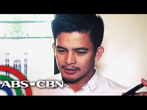 Jason speaks up on Vickie's revelations