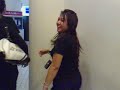 Kak Liz Kene Belasah
