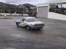 ford escor patinado