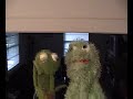 \"Feed Me\" Puppet Show