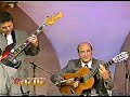 PERU VISION CRIOLLO: PEPE TORRES Y CONJUNTO CRIOLLO 