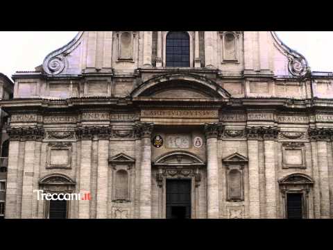 La Chiesa del Gesù, modello universale